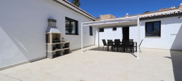 Villa de 3 dormitorios en Mijas, Spain No. 137938 13