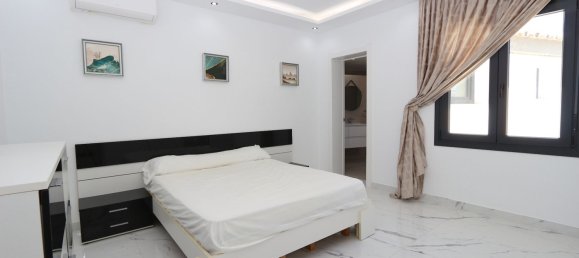 Villa de 3 dormitorios en Mijas, Spain No. 137938 38