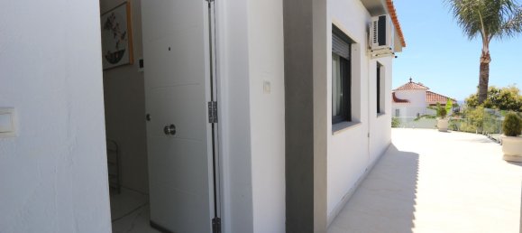 Villa de 3 dormitorios en Mijas, Spain No. 137938 18