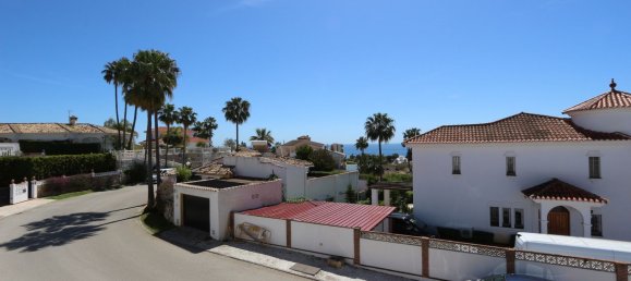 Villa de 3 dormitorios en Mijas, Spain No. 137938 7
