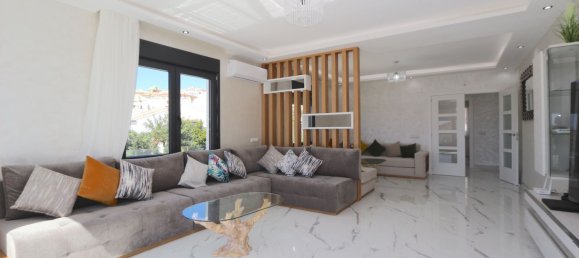 Villa de 3 dormitorios en Mijas, Spain No. 137938 26