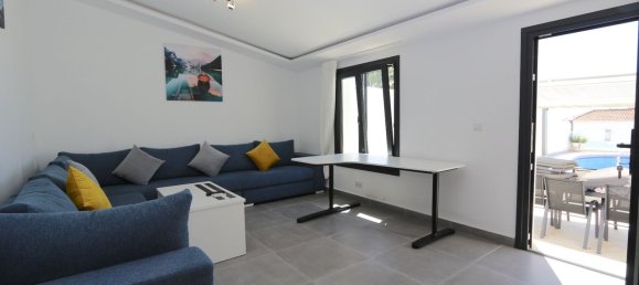 Villa de 3 dormitorios en Mijas, Spain No. 137938 16