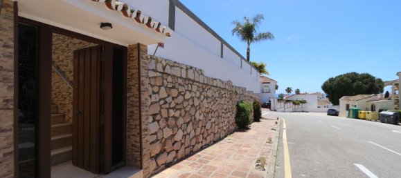 Villa de 3 dormitorios en Mijas, Spain No. 137938 20