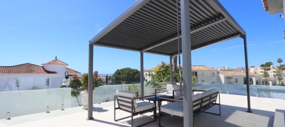 Villa de 3 dormitorios en Mijas, Spain No. 137938 23