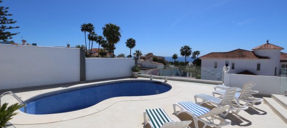 Villa de 3 dormitorios en Mijas, Spain No. 137938 4