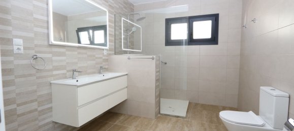 Villa de 3 dormitorios en Mijas, Spain No. 137938 36