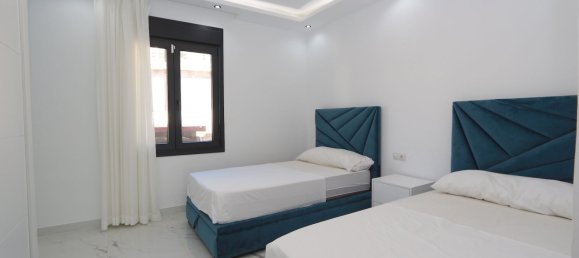 Villa de 3 dormitorios en Mijas, Spain No. 137938 32