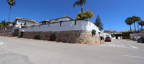 Villa de 3 dormitorios en Mijas, Spain No. 137938 21