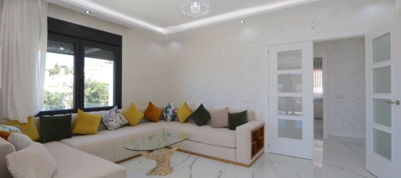 Villa de 3 dormitorios en Mijas, Spain No. 137938 24