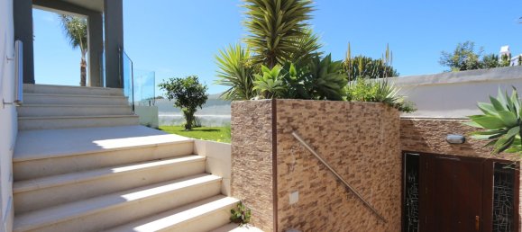 Villa de 3 dormitorios en Mijas, Spain No. 137938 19