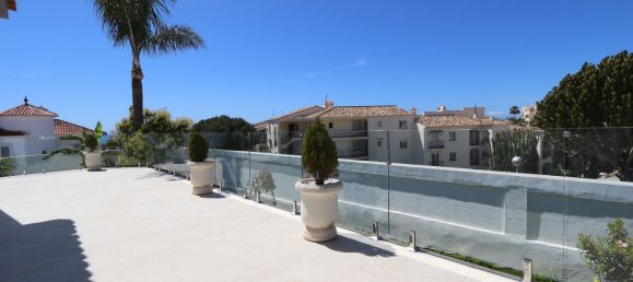 Villa de 3 dormitorios en Mijas, Spain No. 137938 6
