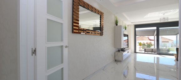 Villa de 3 dormitorios en Mijas, Spain No. 137938 28