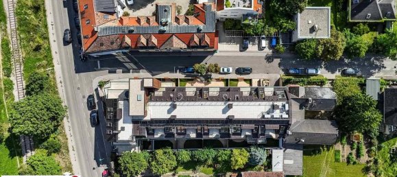 3غرفة شقة في Perchtoldsdorf, Austria رقم 192577 3