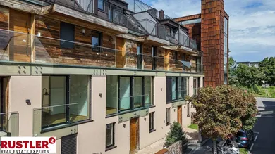 3غرفة شقة في Perchtoldsdorf, Austria رقم 192577