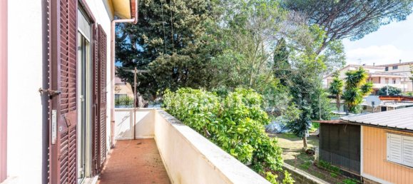 3 غرف نوم فيلا في Rome, Italy رقم 11136 34