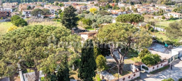 3 غرف نوم فيلا في Rome, Italy رقم 11136 6