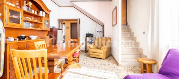 3 غرف نوم فيلا في Rome, Italy رقم 11136 10