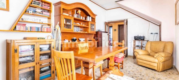 3 غرف نوم فيلا في Rome, Italy رقم 11136 11