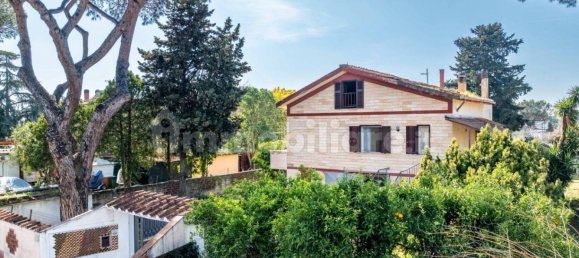 3 غرف نوم فيلا في Rome, Italy رقم 11136 4