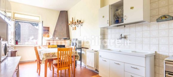 3 غرف نوم فيلا في Rome, Italy رقم 11136 13