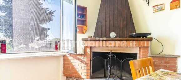 3 غرف نوم فيلا في Rome, Italy رقم 11136 14