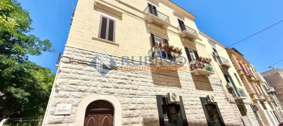 1 bedroom Apartment in Trani, Italy No. 272251 4