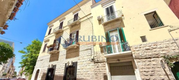 1 bedroom Apartment in Trani, Italy No. 272251 2