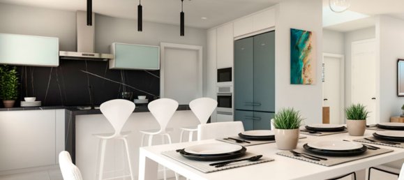 Вилла с 3 спальнями в Дения, Испания № 2522 6