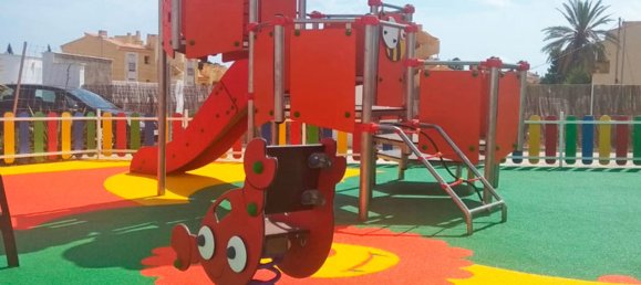 Вилла с 3 спальнями в Дения, Испания № 2522 5