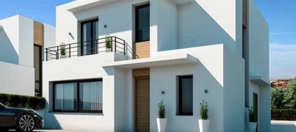 Вилла с 3 спальнями в Дения, Испания № 2522 2