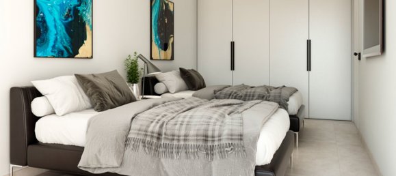 Вилла с 3 спальнями в Дения, Испания № 2522 8