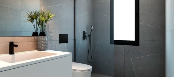 Вилла с 3 спальнями в Дения, Испания № 2522 10