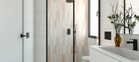 Вилла с 3 спальнями в Дения, Испания № 2522 9