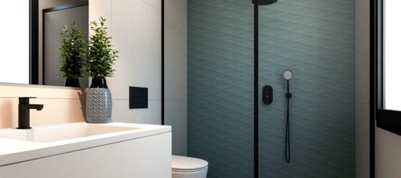 Вилла с 3 спальнями в Дения, Испания № 2522 11