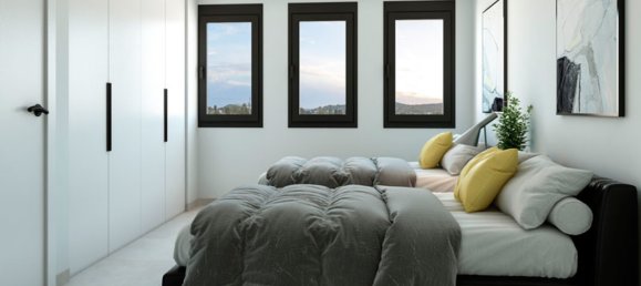 Вилла с 3 спальнями в Дения, Испания № 2522 13