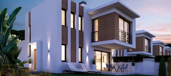 Вилла с 3 спальнями в Дения, Испания № 2522 3