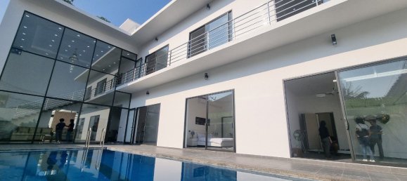 6 bedrooms Cafe / restaurant in Pattaya, Thailand No. 18975 3