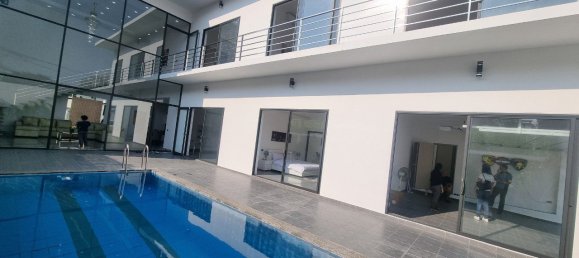 6 bedrooms Cafe / restaurant in Pattaya, Thailand No. 18975 4