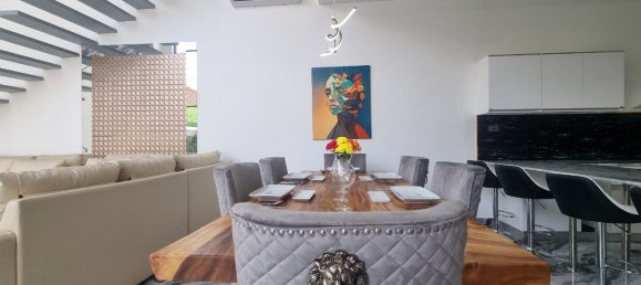 6 bedrooms Cafe / restaurant in Pattaya, Thailand No. 18975 13