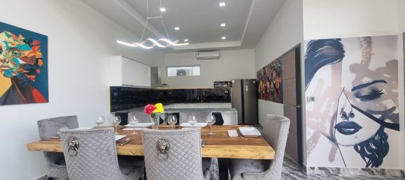 6 bedrooms Cafe / restaurant in Pattaya, Thailand No. 18975 12