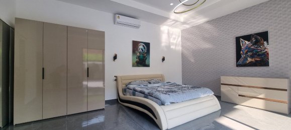 6 bedrooms Cafe / restaurant in Pattaya, Thailand No. 18975 8