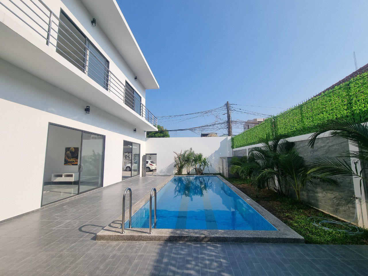 6 bedrooms Cafe / restaurant in Pattaya, Thailand No. 18975