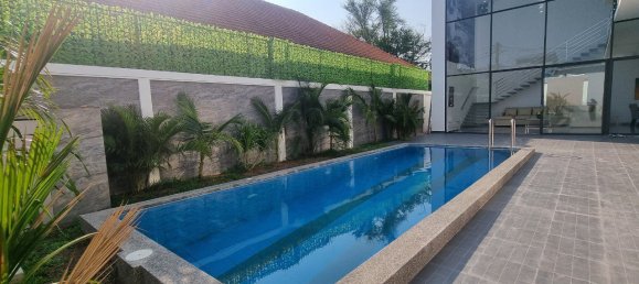 6 bedrooms Cafe / restaurant in Pattaya, Thailand No. 18975 6