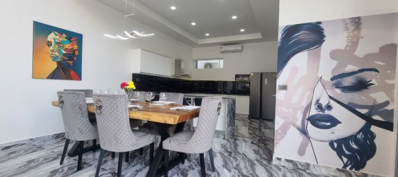 6 bedrooms Cafe / restaurant in Pattaya, Thailand No. 18975 29