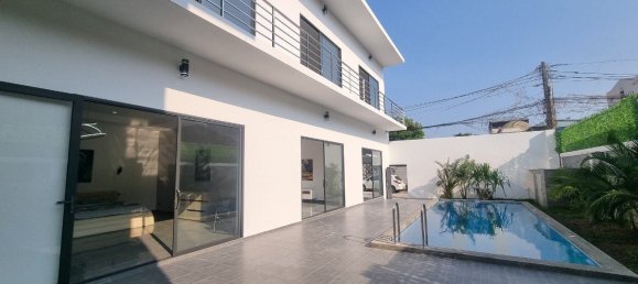 6 bedrooms Cafe / restaurant in Pattaya, Thailand No. 18975 5