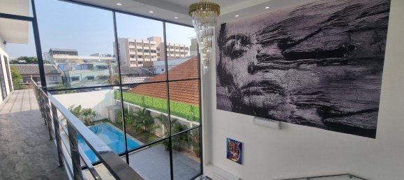 6 bedrooms Cafe / restaurant in Pattaya, Thailand No. 18975 11