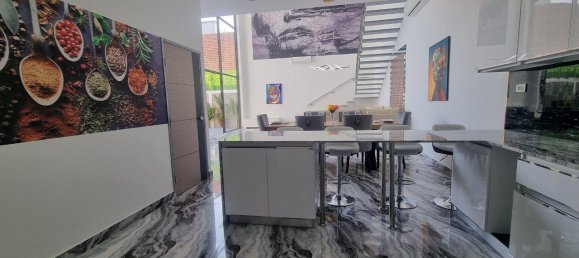 6 bedrooms Cafe / restaurant in Pattaya, Thailand No. 18975 27