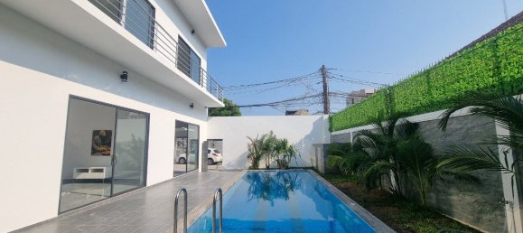 6 bedrooms Cafe / restaurant in Pattaya, Thailand No. 18975 2