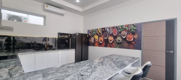 6 bedrooms Cafe / restaurant in Pattaya, Thailand No. 18975 24