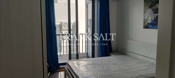 2 Schlafzimmer Wohnung in Msida, Malta, Nr. 8369 4